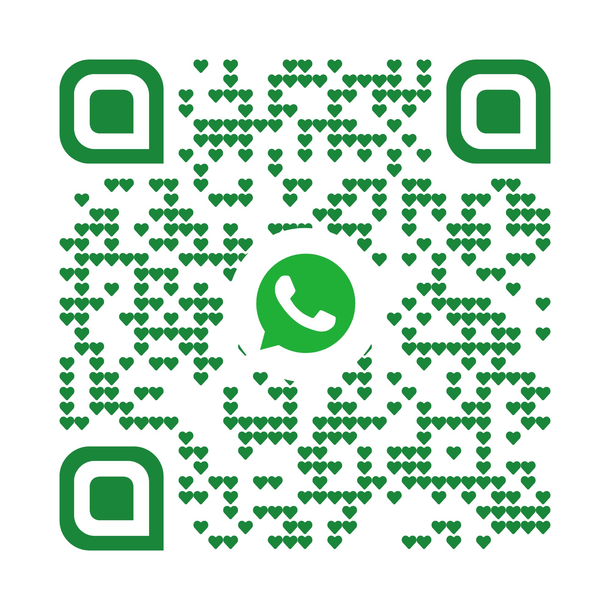 WhatsApp QR